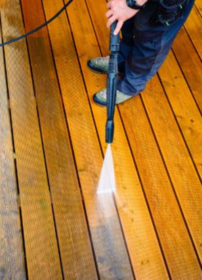 deck and fence cleaning services company near me in sugar land tx 041