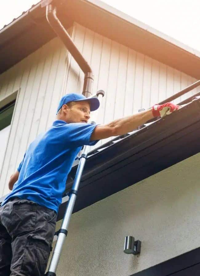 gutter cleaning services company near me in sugar land tx 022