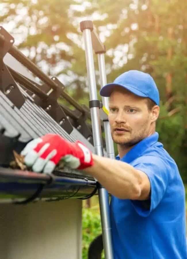 gutter cleaning services company near me in sugar land tx 023