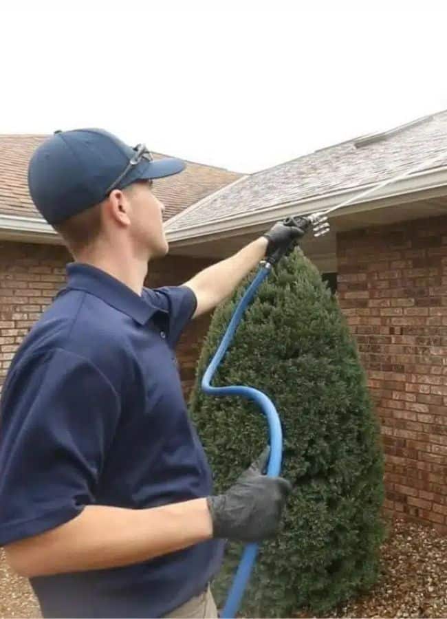 roof cleaning services company near me in sugar land tx 018