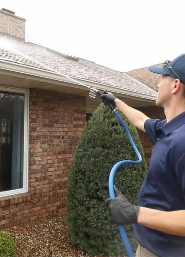 roof cleaning services company near me in sugar land tx 081