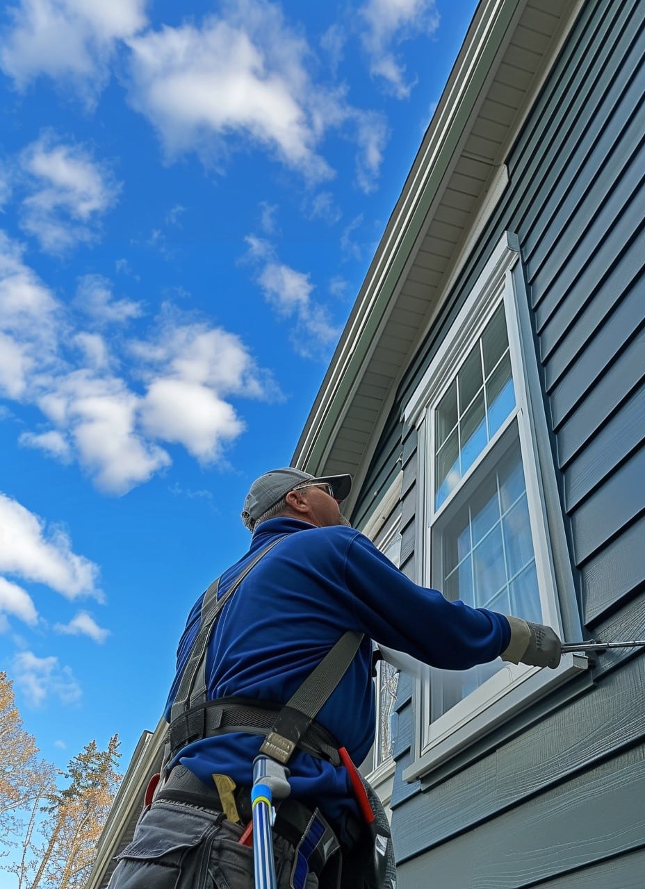 Best Exterior Cleaning Services in Sugar Land