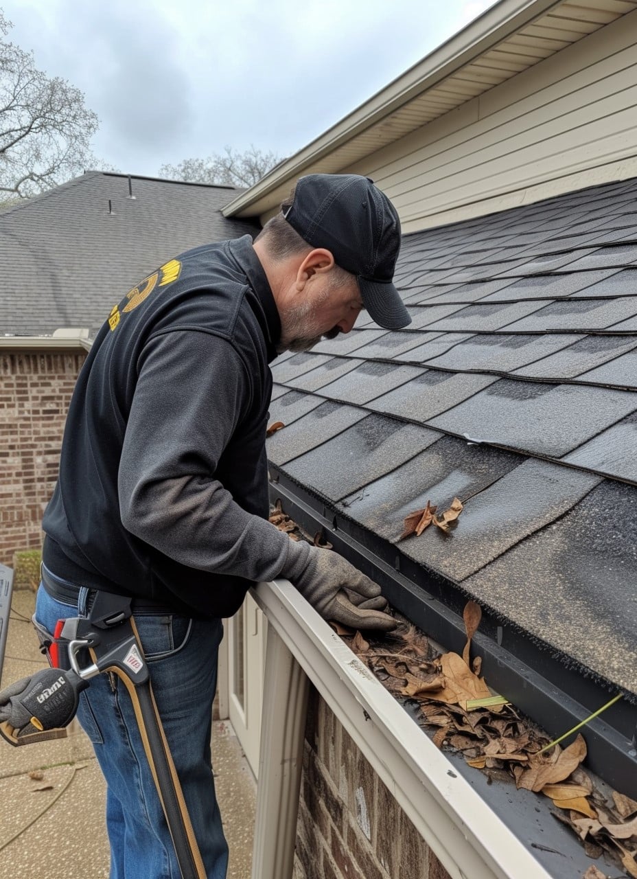 Top Exterior Cleaning Company in Sugar Land